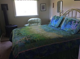 The Spyglass Inn B&B