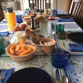 The Spyglass Inn B&B