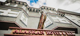 Alaskan Hotel and Bar