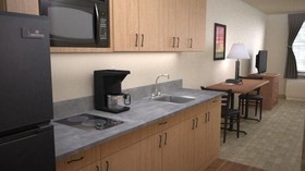 Aspen Suites Juneau