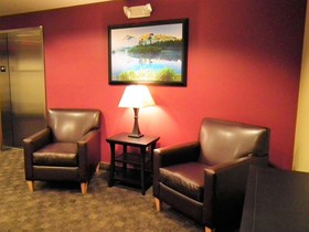 Aspen Suites Juneau