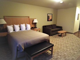 Aspen Suites Juneau