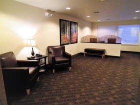 Aspen Suites Juneau