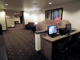 Aspen Suites Juneau