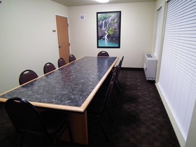 Aspen Suites Juneau
