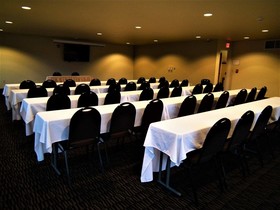 Aspen Suites Juneau