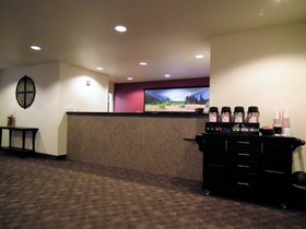 Aspen Suites Juneau