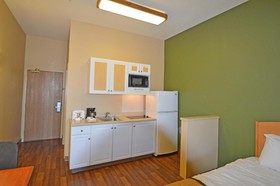 Extended Stay America Juneau Shell Simmons Drive