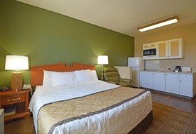 Extended Stay America Juneau Shell Simmons Drive