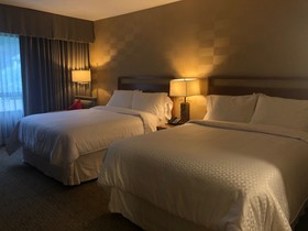 Four Points by Sheraton Juneau