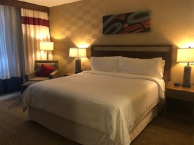 Four Points by Sheraton Juneau