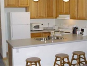Frontier Suites Hotel