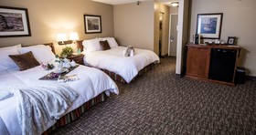 Ramada by Wyndham Juneau