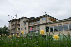 Ramada by Wyndham Juneau