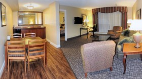 Ramada by Wyndham Juneau