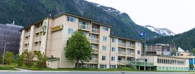 Ramada by Wyndham Juneau