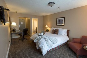 Ramada by Wyndham Juneau