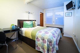Silverbow Inn