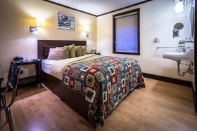 Silverbow Inn