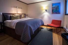 Silverbow Inn