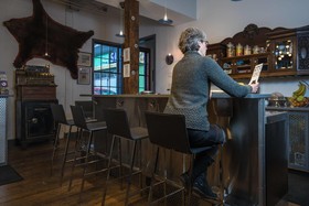 Silverbow Inn