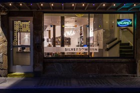 Silverbow Inn