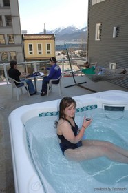 Silverbow Inn