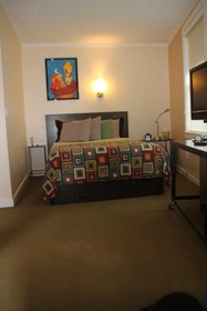 Silverbow Inn