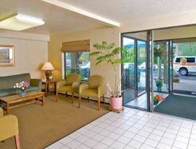 Super 8 by Wyndham Juneau