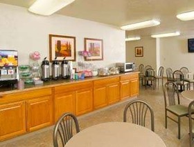 Super 8 by Wyndham Juneau