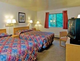 Super 8 by Wyndham Juneau