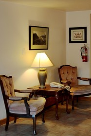 The Driftwood Hotel
