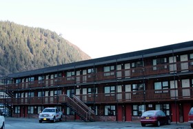 The Driftwood Hotel