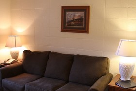 The Driftwood Hotel