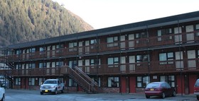 The Driftwood Hotel