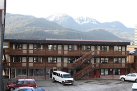 The Driftwood Hotel