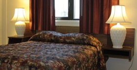 The Driftwood Hotel