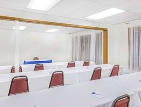 Travelodge by Wyndham Juneau