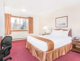 Travelodge by Wyndham Juneau