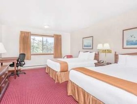 Travelodge by Wyndham Juneau