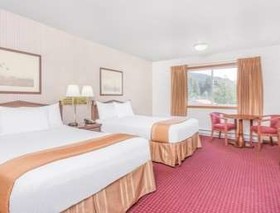 Travelodge by Wyndham Juneau