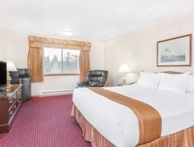 Travelodge by Wyndham Juneau