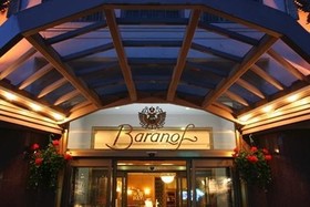 Baranof Downtown, BW Signature Collection