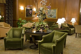 Baranof Downtown, BW Signature Collection