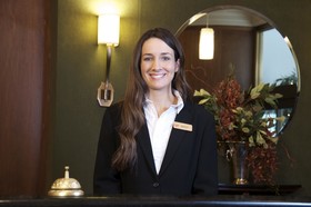 Baranof Downtown, BW Signature Collection