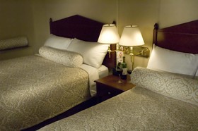 Baranof Downtown, BW Signature Collection