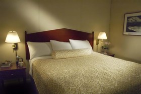 Baranof Downtown, BW Signature Collection