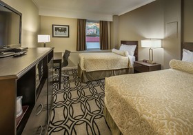 Baranof Downtown, BW Signature Collection