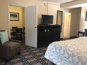 Baranof Downtown, BW Signature Collection