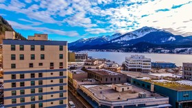 Baranof Downtown, BW Signature Collection